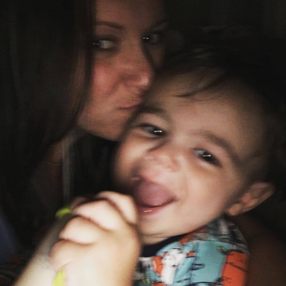 Meet your Posher, Nicole